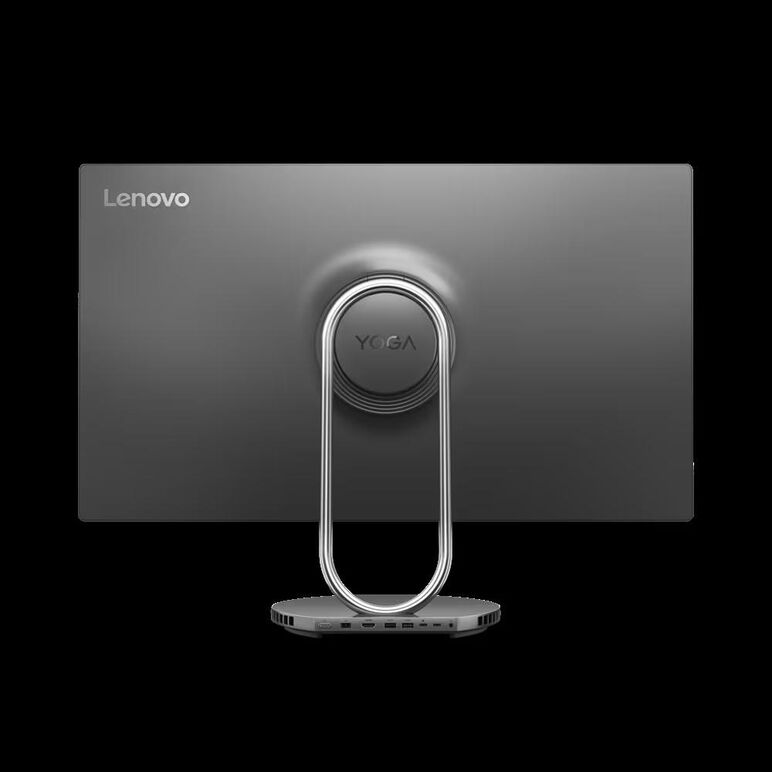 All-in-one lenovo yoga aio 9 32irh8 31.5" uhd (3840x2160) ips 495nits, 97% dci-p3, 3-side borderless, displayhdr™ 600, non-touch, intel® core™ i9-13900h, 14c (6p + 8e) / 20t, p-core up to 5.4ghz, e-core up to 4.1ghz, 24mb, video nvidia® geforce rtx™ 4050 ,  All in one PC | electropc.ro