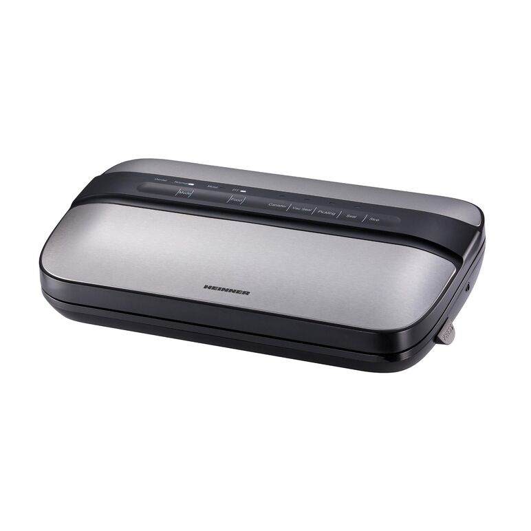 Aparat de vidat heinner hav-edc120ss,  Aparate de vidat | electropc.ro