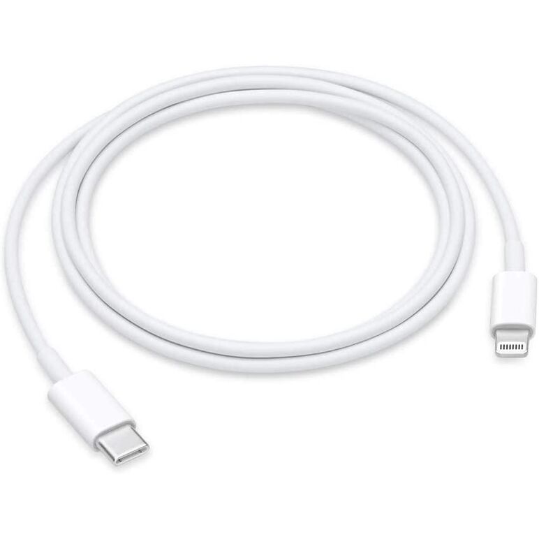 Apple lightning to usb-c cable (1 m),  Accesorii tablete | electropc.ro