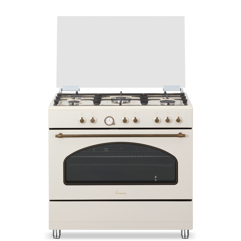 Aragaz mixt fram ffsc-s90mlitgcfrbg,  Aragazuri mixte | electropc.ro