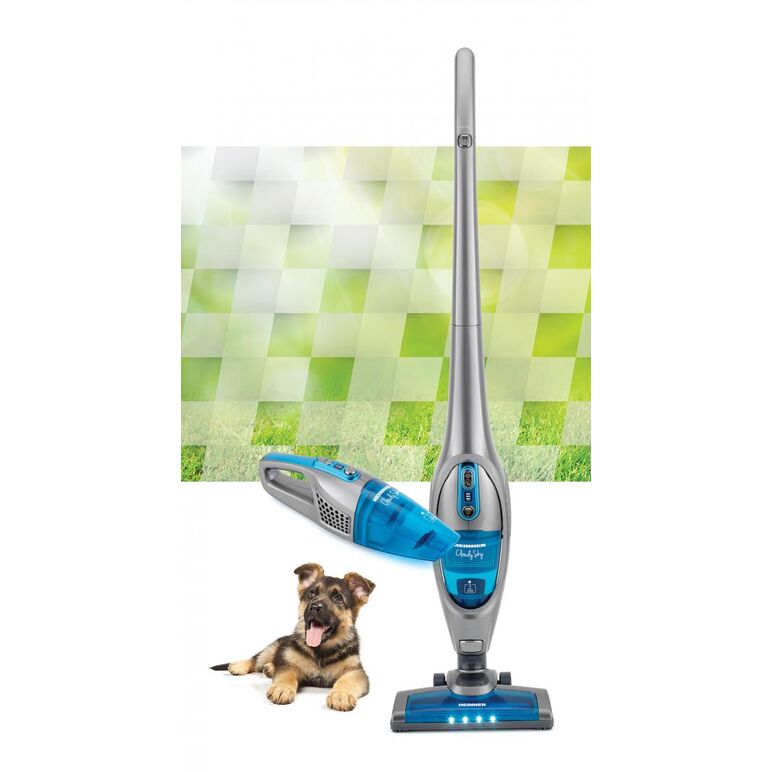 Aspirator vertical heinner hsvc-v21.6gry,  Aspiratoare | electropc.ro