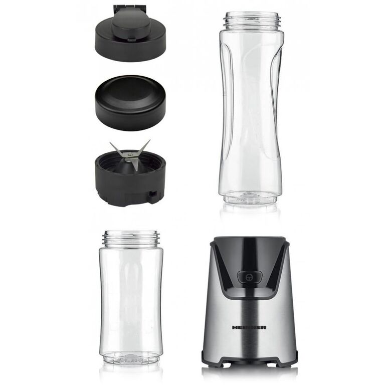Blender sport heinner wellgo mix 400 hsb-t400ss,  Blendere | electropc.ro