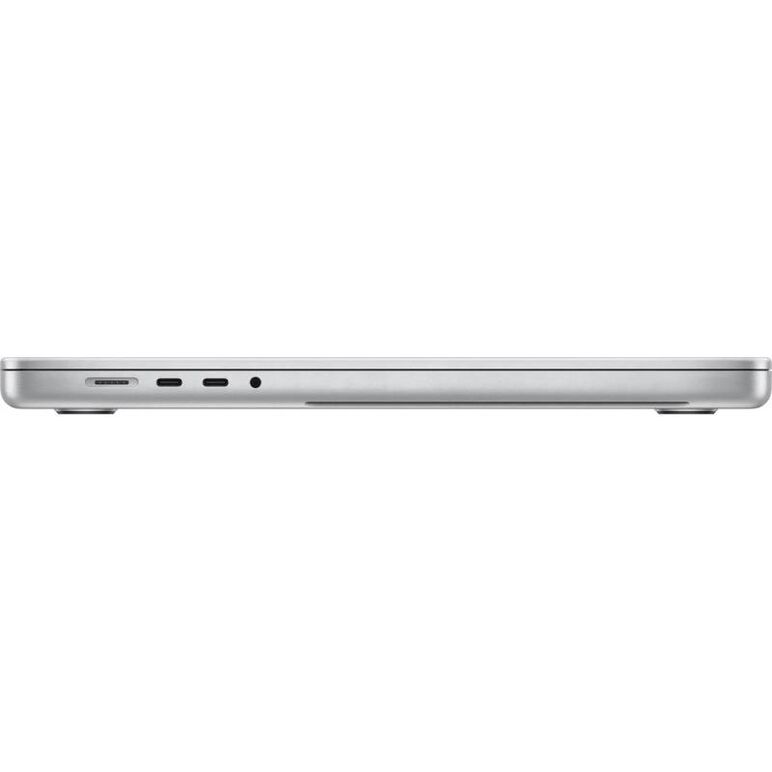 Laptop apple 16.2'' macbook pro 16, xdr (3456x2234), procesor m1 max (cpu 10-core, gpu 32-core, neural engine 16-core), 32gb, 1tb ssd, macos, int kb, space gray,  Laptopuri | electropc.ro