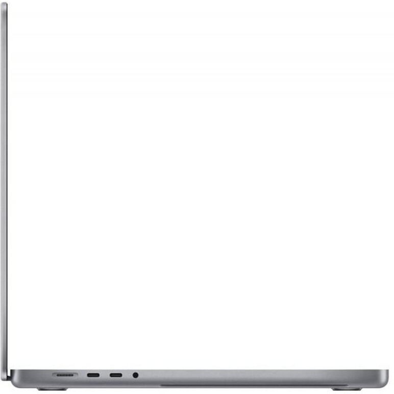 Laptop apple 16.2'' macbook pro 16, xdr (3456x2234), procesor m1 pro (cpu 10-core, gpu 16-core, neural engine 16-core), 16gb, 512gb ssd, macos, int kb, space gray,  Laptopuri | electropc.ro