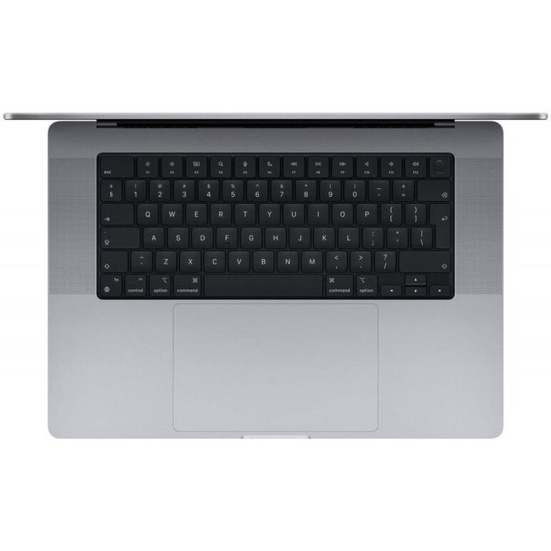 Laptop apple 16.2'' macbook pro 16, xdr (3456x2234), procesor m1 pro (cpu 10-core, gpu 16-core, neural engine 16-core), 16gb, 512gb ssd, macos, int kb, space gray,  Laptopuri | electropc.ro