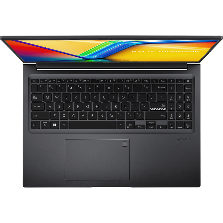 Laptop asus vivobook 16, x1605za-mb521, 16.0-inch, wuxga (1920 x 1200) 16:10 aspect ratio, i5-1235u processor 1.3 ghz (10m cache, up to 4.4 ghz, 10 cores), intel iris x graphics, 1x ddr4 so-dimm slot, 8gb ddr4 on board + 8gb ddr4 so-dimm, 512gb m.2 nvme p,  Laptopuri | electropc.ro