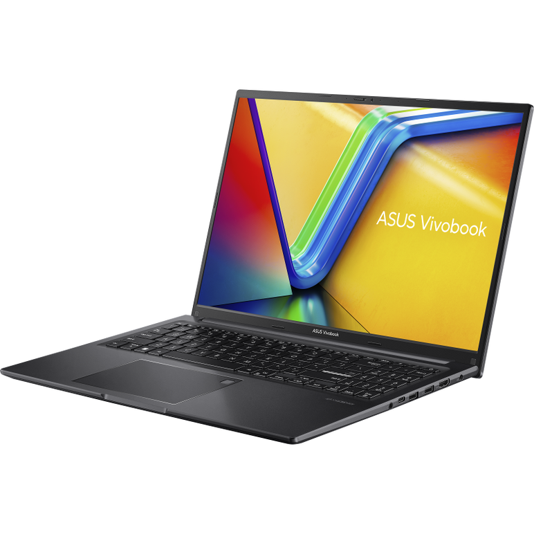 Laptop asus vivobook 16, x1605za-mb521, 16.0-inch, wuxga (1920 x 1200) 16:10 aspect ratio, i5-1235u processor 1.3 ghz (10m cache, up to 4.4 ghz, 10 cores), intel iris x graphics, 1x ddr4 so-dimm slot, 8gb ddr4 on board + 8gb ddr4 so-dimm, 512gb m.2 nvme p,  Laptopuri | electropc.ro
