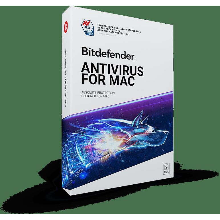 Licenta retail bitdefender antivirus for mac 2018 noua valabila pentru 1 an, 1 utilizator,  Antivirus | electropc.ro