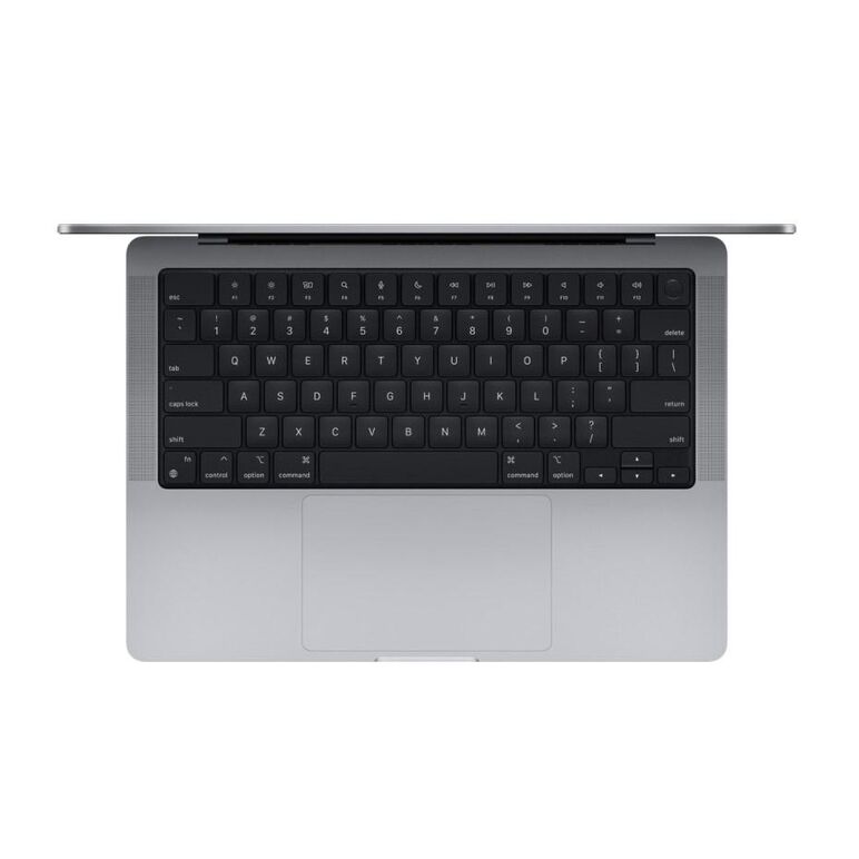 Macbook pro 14.2"/apple m2 max (cpu 12-core, gpu 38-core, neural engine 16-core)/64gb/2tb - space grey - int kb,  Laptopuri | electropc.ro