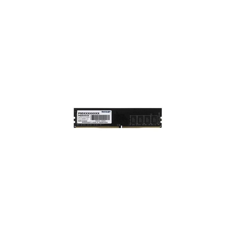 Memorie ram patriot, dimm, ddr4, 8gb, 3200mhz, cl22, 1.2v,  Memorii RAM Desktop | electropc.ro