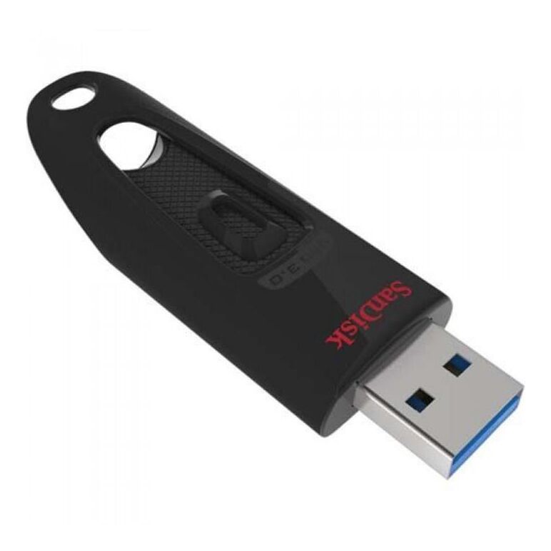 Memorie usb flash drive sandisk ultra, 16gb, usb 3.0,  Memorii USB | electropc.ro