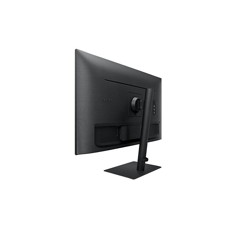 Monitor samsung ls32a800nmpxen, 81,3 cm (32"), 3840 x 2160 pixel, 4k ultra hd, lcd, 5 ms, negru,  Monitoare LED | electropc.ro