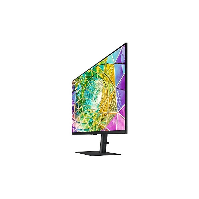 Monitor samsung ls32a800nmpxen, 81,3 cm (32"), 3840 x 2160 pixel, 4k ultra hd, lcd, 5 ms, negru,  Monitoare LED | electropc.ro