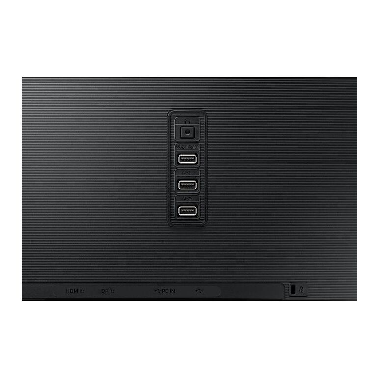 Monitor samsung ls32a800nmpxen, 81,3 cm (32"), 3840 x 2160 pixel, 4k ultra hd, lcd, 5 ms, negru,  Monitoare LED | electropc.ro