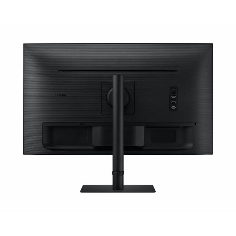 Monitor samsung viewfinity ls32a600nauxen, 81,3 cm (32"), 2560 x 1440 pixel, wide quad hd, 5 ms, negru,  Monitoare LED | electropc.ro