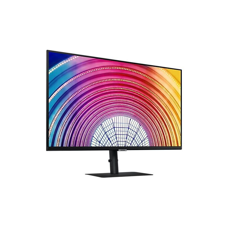 Monitor samsung viewfinity ls32a600nauxen, 81,3 cm (32"), 2560 x 1440 pixel, wide quad hd, 5 ms, negru,  Monitoare LED | electropc.ro