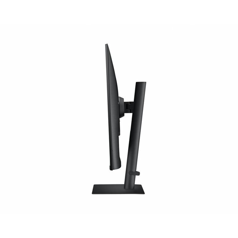 Monitor samsung viewfinity ls32a600nauxen, 81,3 cm (32"), 2560 x 1440 pixel, wide quad hd, 5 ms, negru,  Monitoare LED | electropc.ro