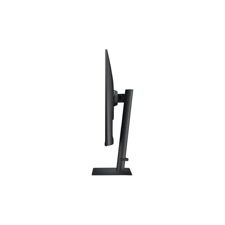 Monitor samsung viewfinity ls32a600nauxen, 81,3 cm (32"), 2560 x 1440 pixel, wide quad hd, 5 ms, negru,  Monitoare LED | electropc.ro