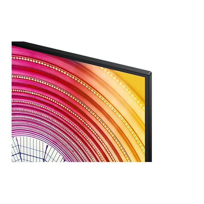Monitor samsung viewfinity ls32a600nauxen, 81,3 cm (32"), 2560 x 1440 pixel, wide quad hd, 5 ms, negru,  Monitoare LED | electropc.ro