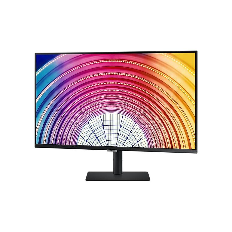 Monitor samsung viewfinity ls32a600nauxen, 81,3 cm (32"), 2560 x 1440 pixel, wide quad hd, 5 ms, negru,  Monitoare LED | electropc.ro