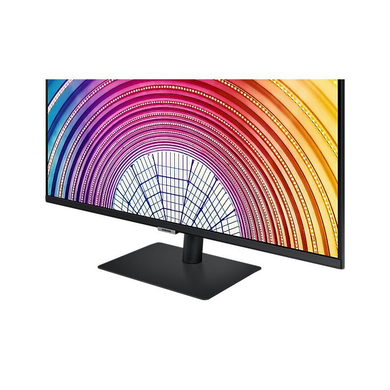 Monitor samsung viewfinity ls32a600nauxen, 81,3 cm (32"), 2560 x 1440 pixel, wide quad hd, 5 ms, negru,  Monitoare LED | electropc.ro