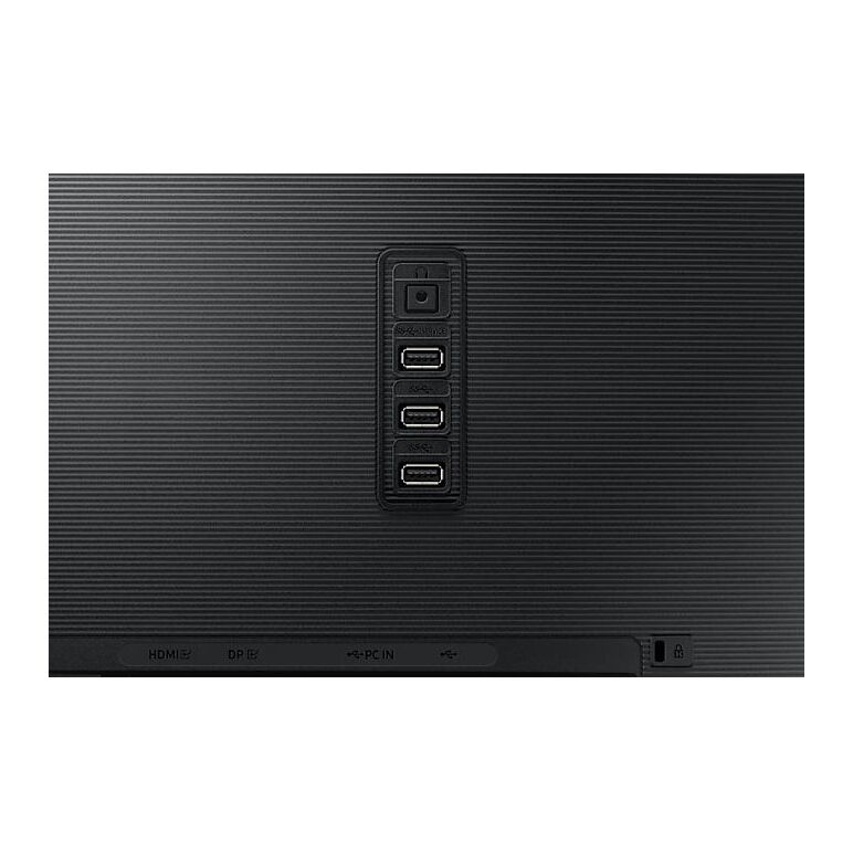 Monitor samsung viewfinity ls32a600nauxen, 81,3 cm (32"), 2560 x 1440 pixel, wide quad hd, 5 ms, negru,  Monitoare LED | electropc.ro