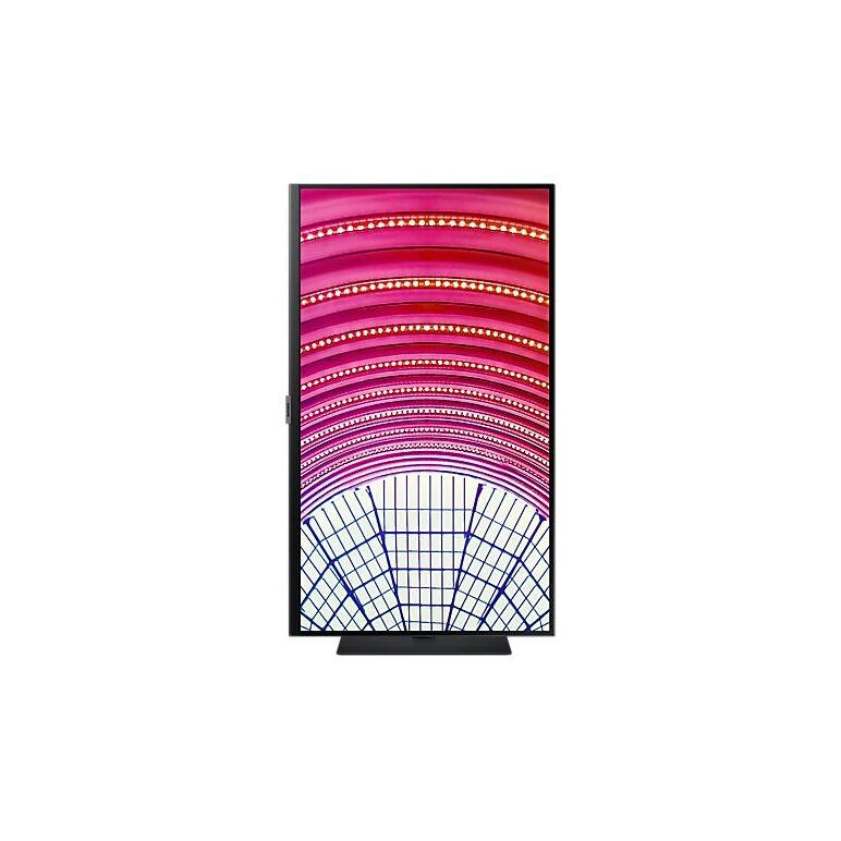 Monitor samsung viewfinity ls32a600nauxen, 81,3 cm (32"), 2560 x 1440 pixel, wide quad hd, 5 ms, negru,  Monitoare LED | electropc.ro