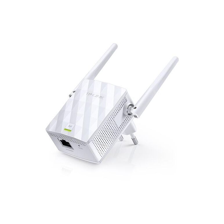 Range extender tp-link tl-wa855re, n300, 300mbps,  Access point & Range Ext. | electropc.ro