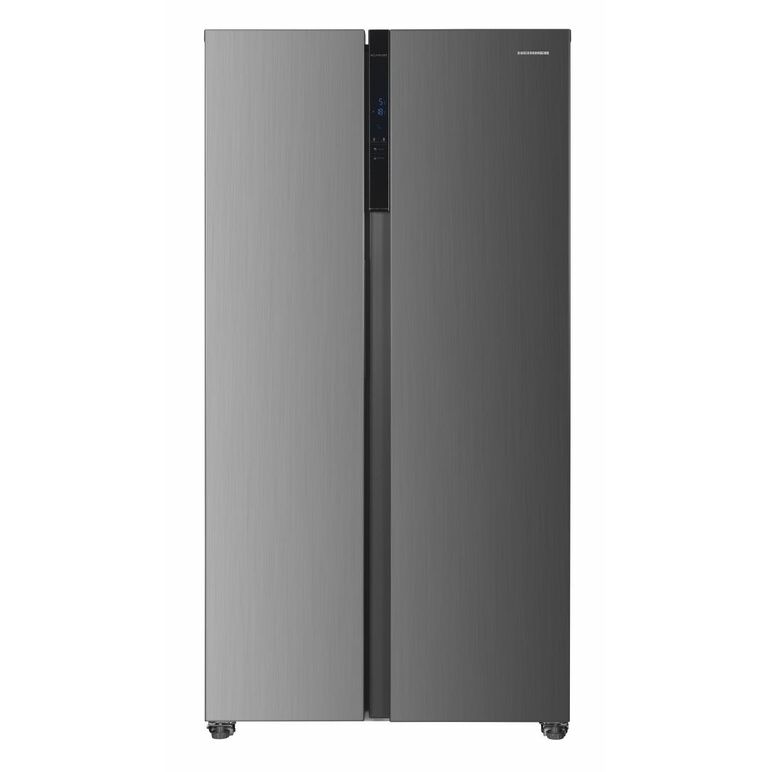 Side by side heinner hsbs-h532nfxf+,  Side by side | electropc.ro