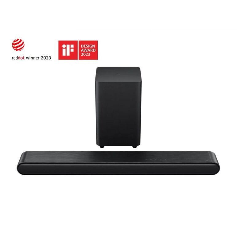 Soundbar tcl s643we,  Sisteme audio | electropc.ro