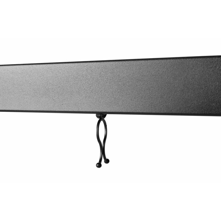 Suport de perete akai cu inclinatie +10/-15°, diagonala display 32"-55", vesa min. 75x75, vesa max. 400x400, suporta pana la 35kg, distanta fata de perete max 427mm, negru,  TV & Electronice & Gaming | electropc.ro