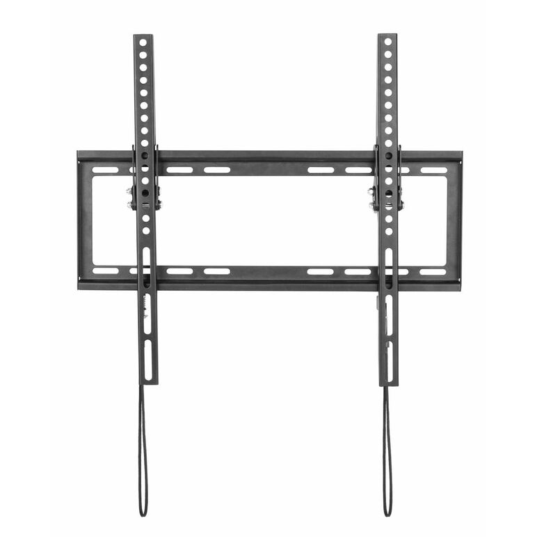 Suport de perete akai cu inclinatie 0/-8°, diagonala display 32"-55", vesa min. 200x200, vesa max. 400x400, suporta pana la 35kg, distanta fata de perete 20,5mm, negru,  TV & Electronice & Gaming | electropc.ro