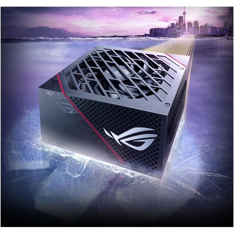 Sursa asus rog-strix-1000g, 80 plus® gold, 1000w,  Surse PC | electropc.ro