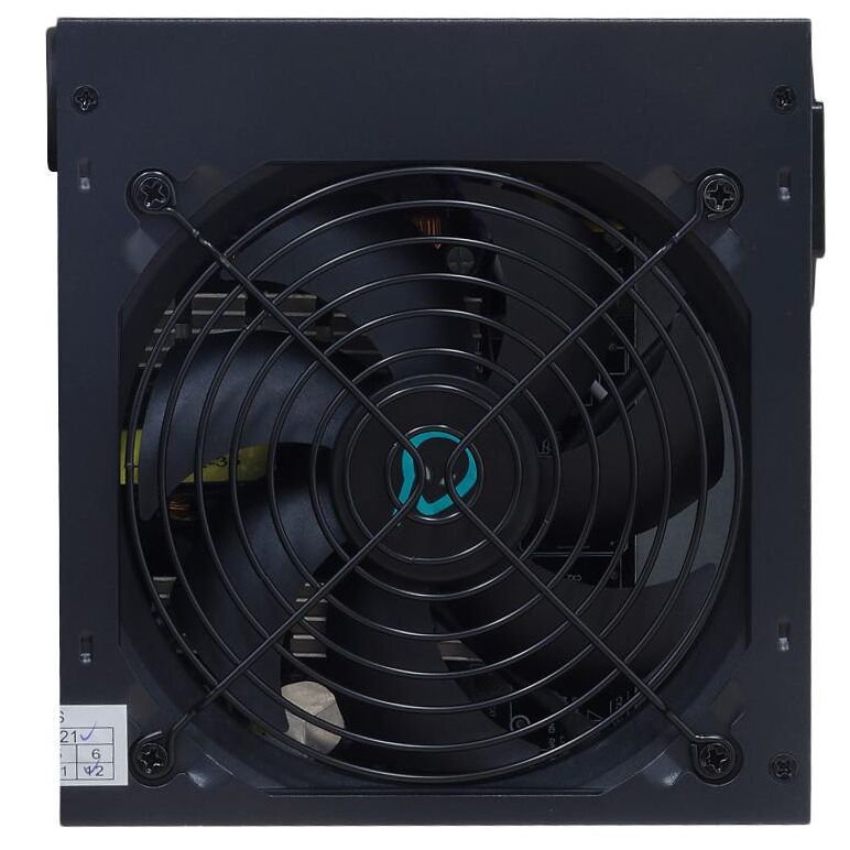 Sursa spacer atx  500, 300w for 500 desktop pc, pfc pasiv, fan 120mm, 1x pci-e (6), 4x s-ata, 1x p8 (4+4), retail box, „sp-gp-500”,  Surse PC | electropc.ro