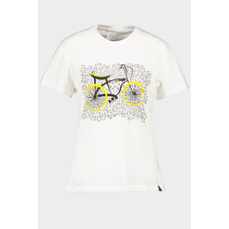 Tricou animal print w s,  Tricouri | electropc.ro