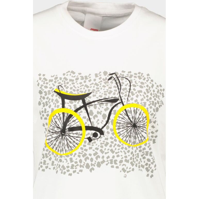 Tricou animal print w sx,  Tricouri | electropc.ro