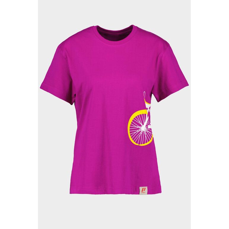 Tricou bicicleta 1/2 w m,  Tricouri | electropc.ro