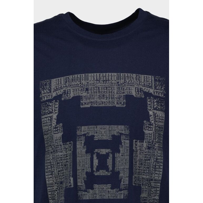 Tricou bumbac casa poporului l,  Tricouri | electropc.ro