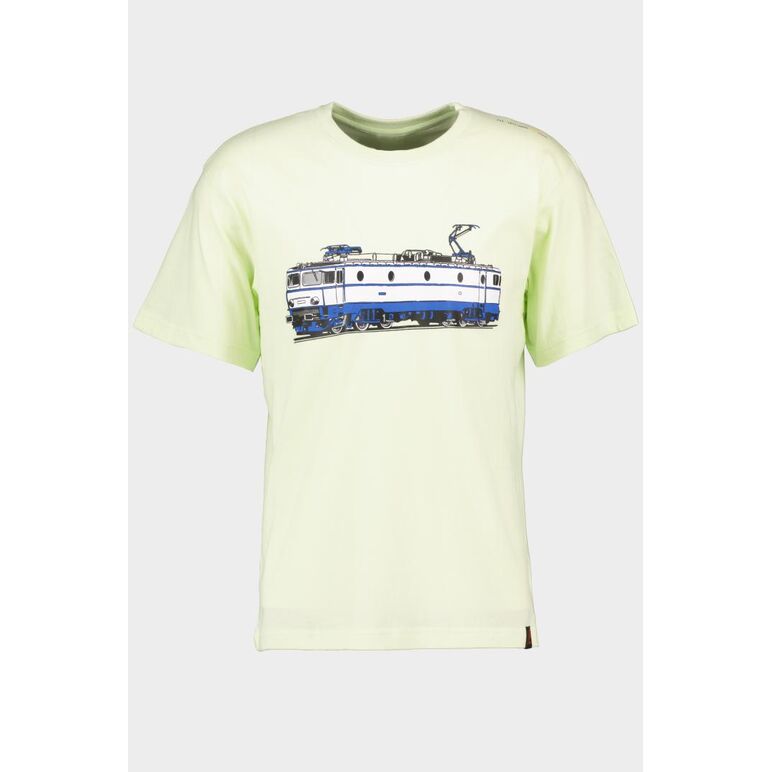 Tricou old locomotiva xxl,  Tricouri | electropc.ro