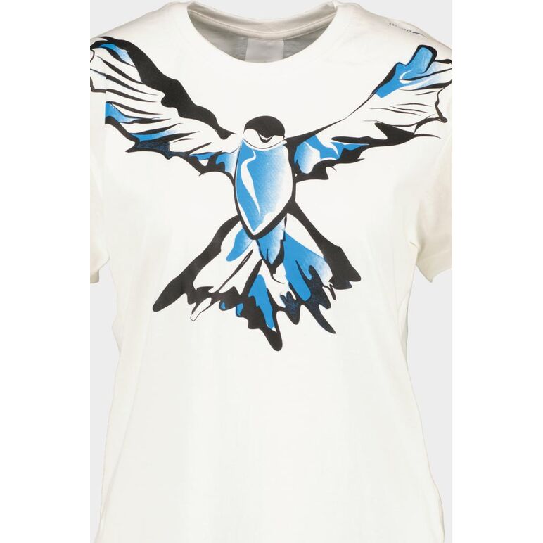 Tricou pasare blue w xs,  Tricouri | electropc.ro