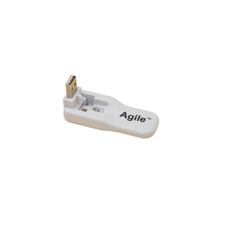 Usb wireless dongle morley mi-rf-usb-pro; pentru detectori morley wireless; frecventa 865-870 mhz, putere transmisie ,  Accesorii | electropc.ro