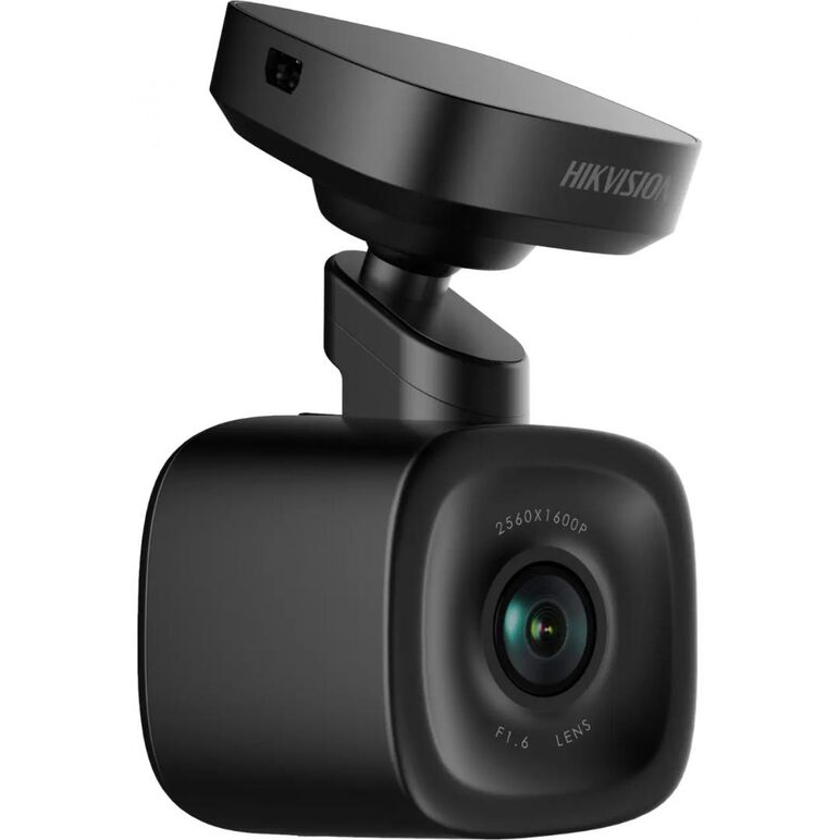 Camera de bord hikvision ae-dc5013-f6 image sensor ov-05a20, storage:tf card, max. 128 gb, osd:display time, date,alimentation:5v dc, 2 a, power interface:micro, temperatura de functionare: -20 °c to 70 °c, dimensiuni: 52mm x 50.4mm x 51.9mm, greuate: 120,  Camere supraveghere | electropc.ro