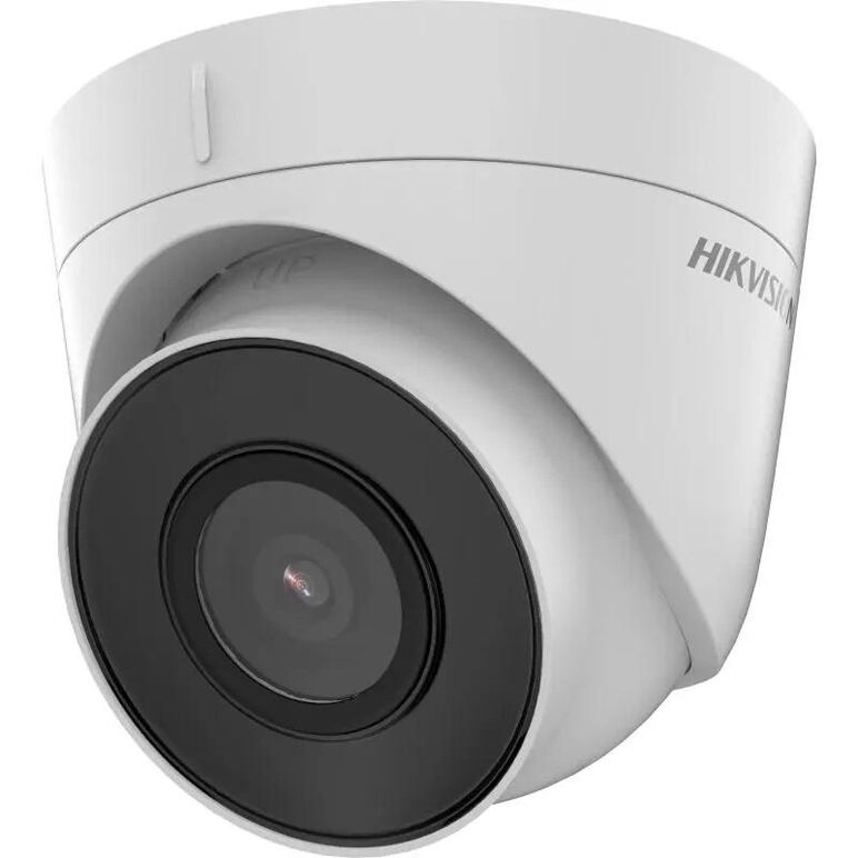 Camera supraveghere hikvision ip turret ds-2cd1343g2-iuf 2.8mm, 4mp, 1/3" progressive scan cmos, rezolutie: 2560 × 1440@20fps, iluminare: color: 0.01 lux @ (f2.0, agc on), b/w: 0 lux cu ir, lentila: 2.8mm, distanta ir 30m, exir 2.0, compresie: h.265+, 120,  Camere supraveghere IP | electropc.ro