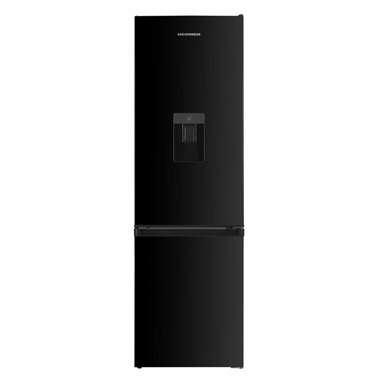 Combina frigorifica heinner hc-hm260bkwdf+,  Combine frigorifice | electropc.ro