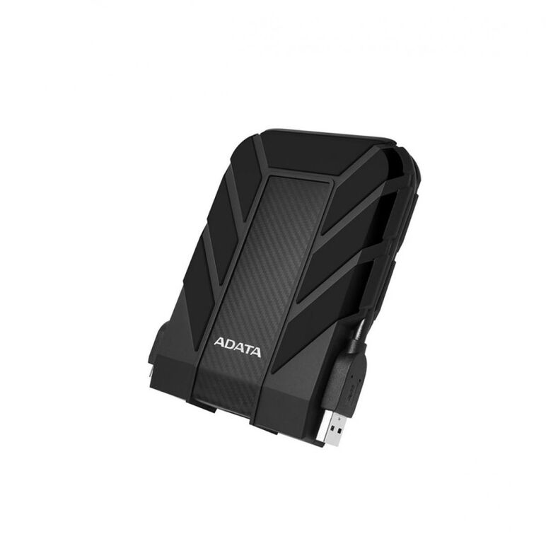 Hdd extern adata hd710 pro, 1tb, negru, usb 3.1,  Hard Disk-uri externe | electropc.ro