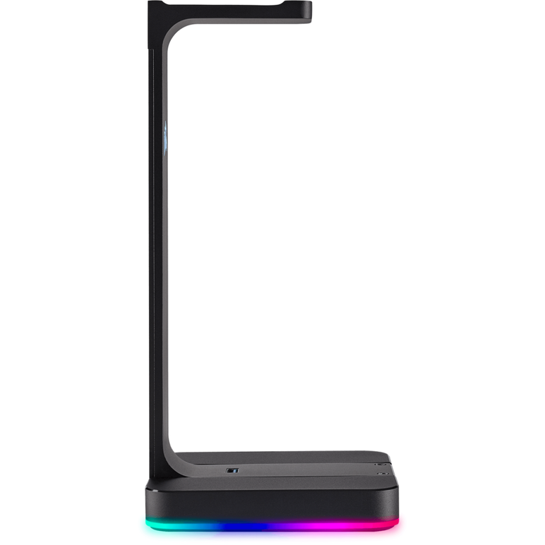 Headset stand 7.1 surround, negru,  Casti audio | electropc.ro