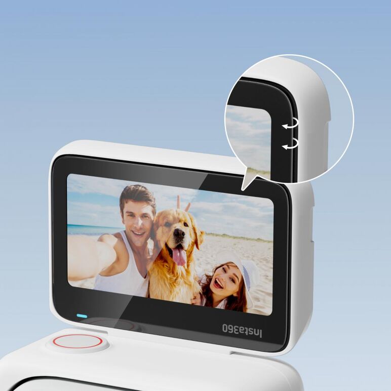 Insta360 go 3 screen protector,  Alte accesorii foto & video | electropc.ro