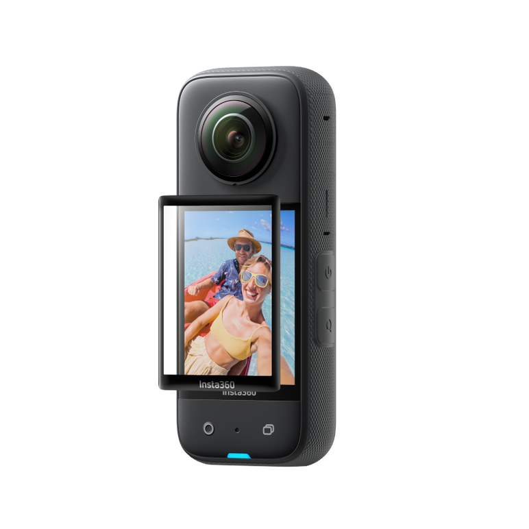 Insta360 x3 screen protector,  Alte accesorii foto & video | electropc.ro
