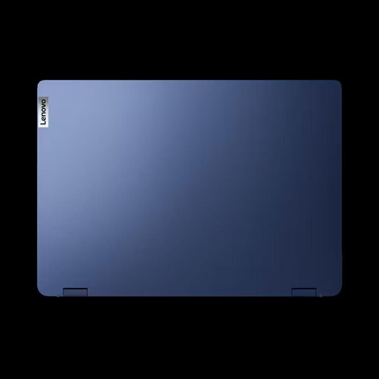 Laptop lenovo ideapad flex 5 16abr8, 16" wuxga (1920x1200) ips 300nits glossy, 45% ntsc, glass, touch, 10-point multi-touch, amd ryzen™ 7 7730u (8c / 16t, 2.0 / 4.5ghz, 4mb l2 / 16mb l3), video integrated amd radeon™ graphics, ram 16gb soldered lpddr4x-42,  Laptopuri | electropc.ro