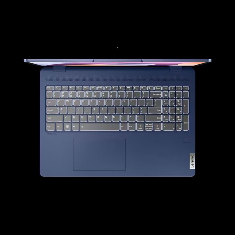 Laptop lenovo ideapad flex 5 16abr8, 16" wuxga (1920x1200) ips 300nits glossy, 45% ntsc, glass, touch, 10-point multi-touch, amd ryzen™ 7 7730u (8c / 16t, 2.0 / 4.5ghz, 4mb l2 / 16mb l3), video integrated amd radeon™ graphics, ram 16gb soldered lpddr4x-42,  Laptopuri | electropc.ro